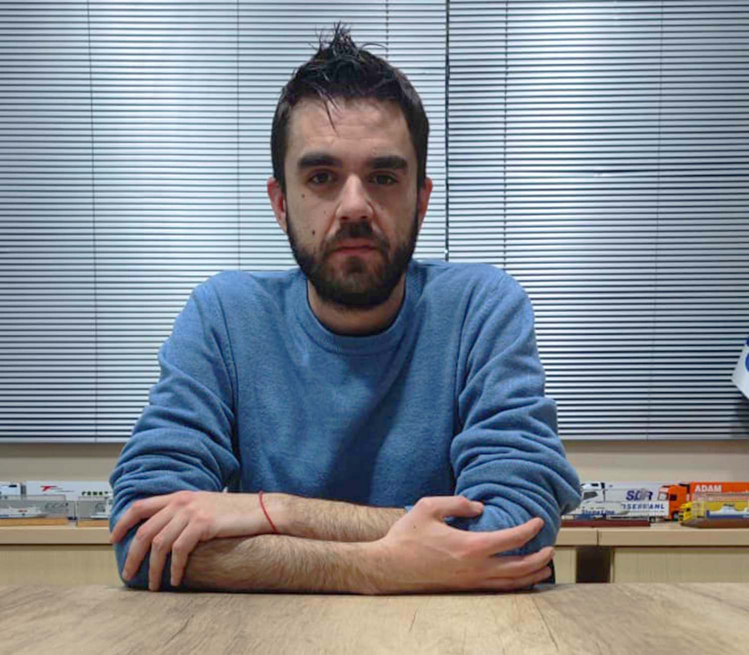 Sergi Zamora