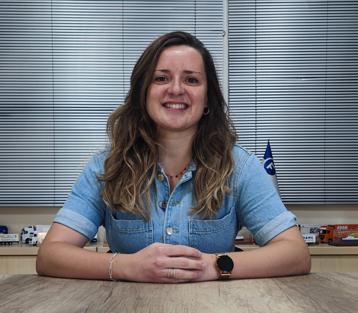 Aida de la rosa