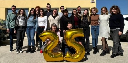 25years