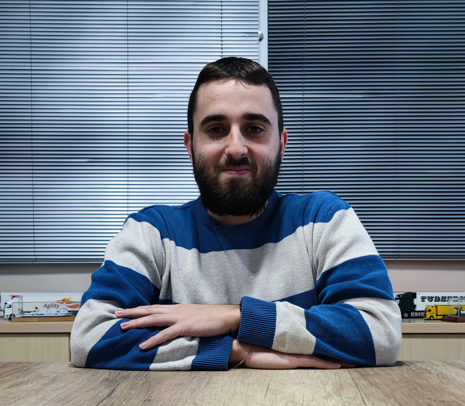 Raúl Prieto