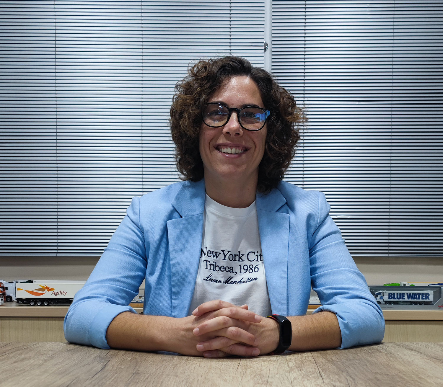 Judit Garrós