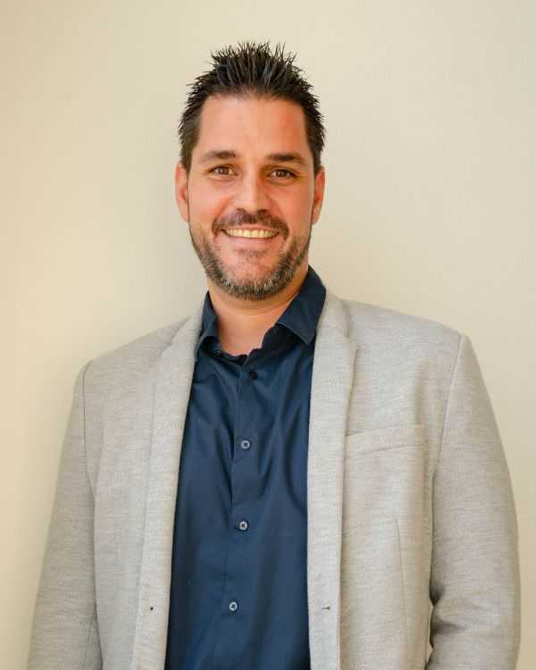 Andres Hubaut