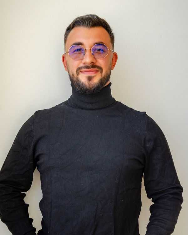Dragos Georgian