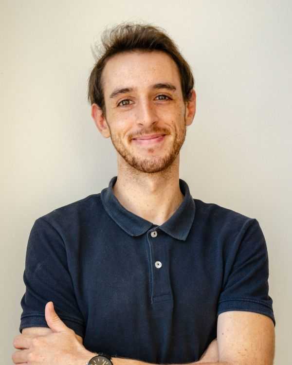 Ismael Melero