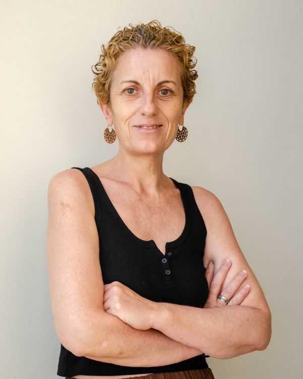Mar Alonso