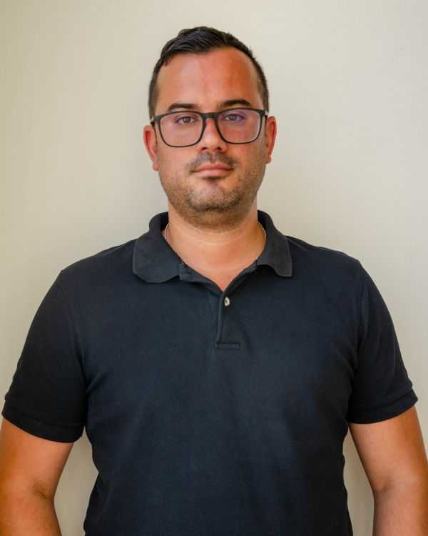 Marc Infante