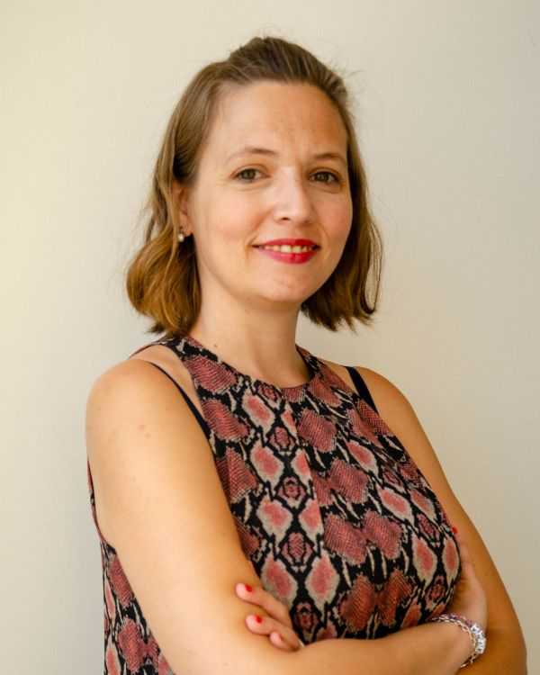Mireia Garcia