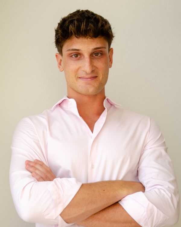 Oscar Cánovas
