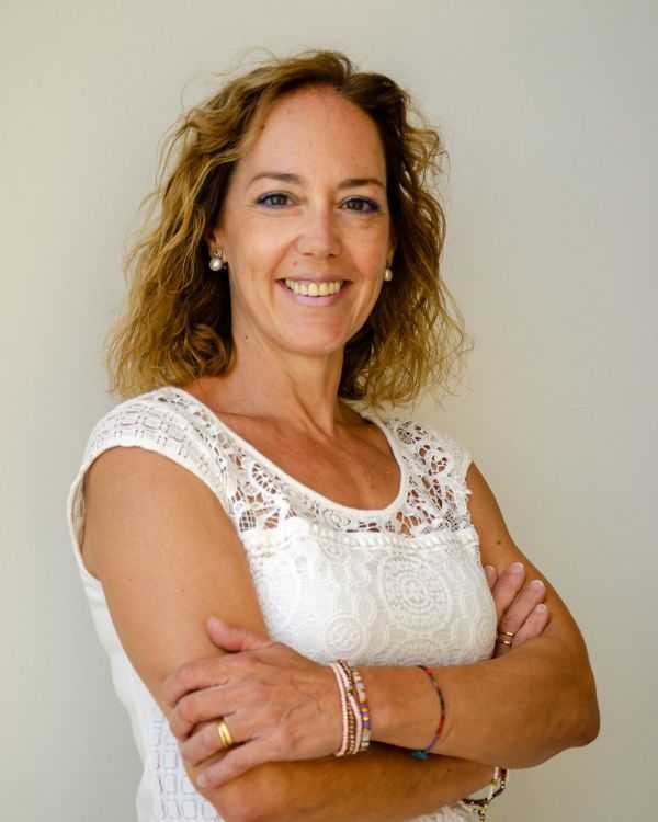 Rosa Casadejust