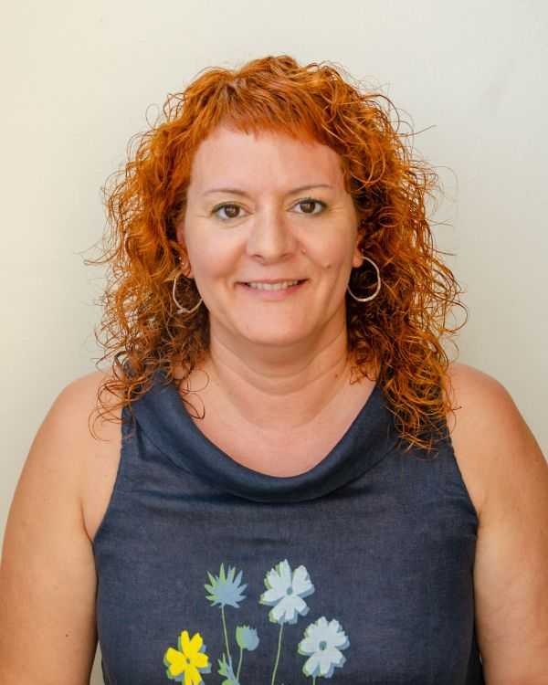 Yolanda Diaz