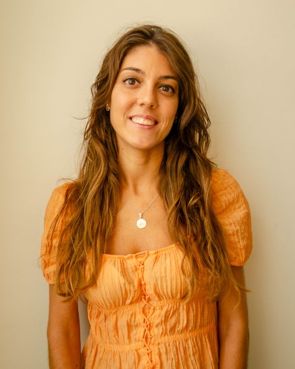 Eva Jiménez
