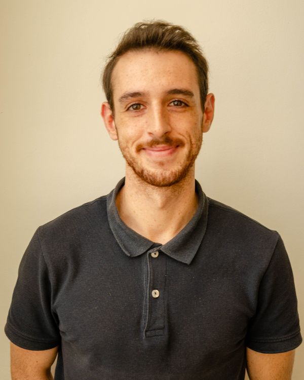 Ismael Melero