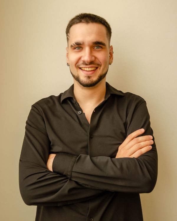 Raul Garcia Mengual