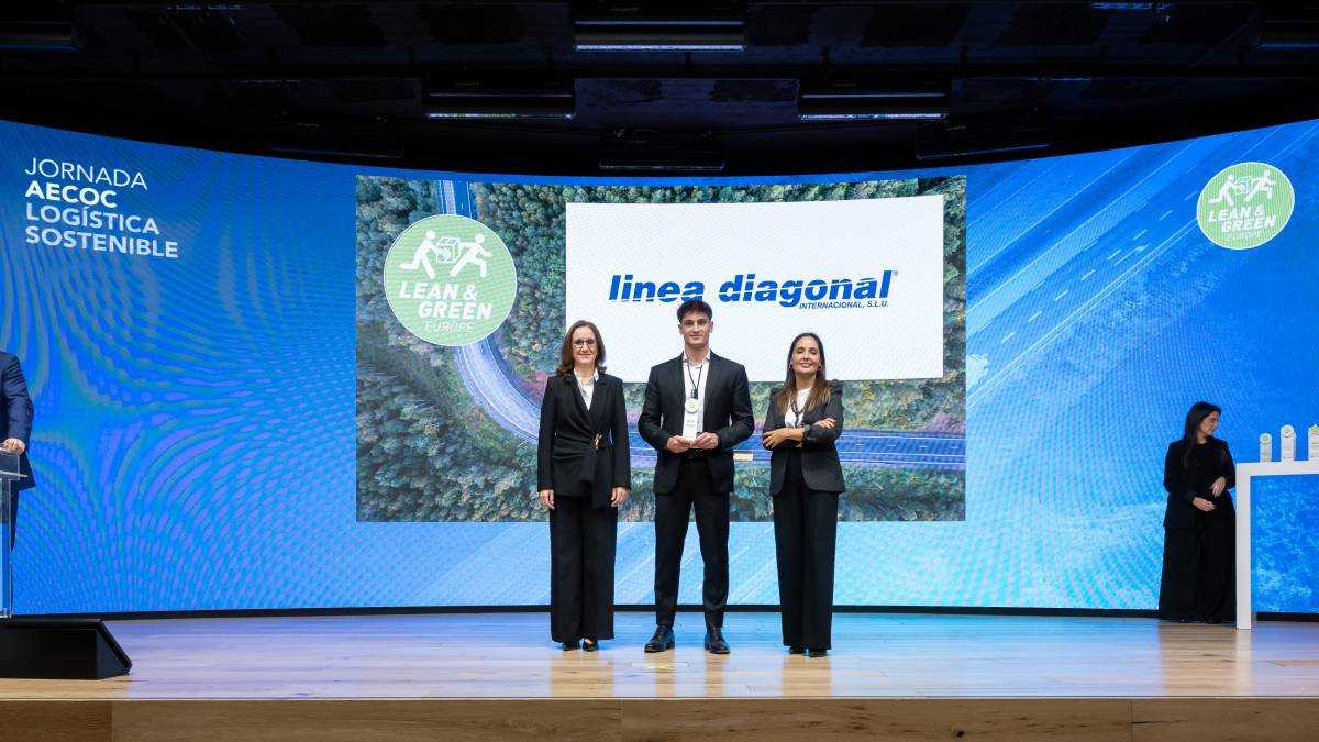 Premio Lean & Green 2025