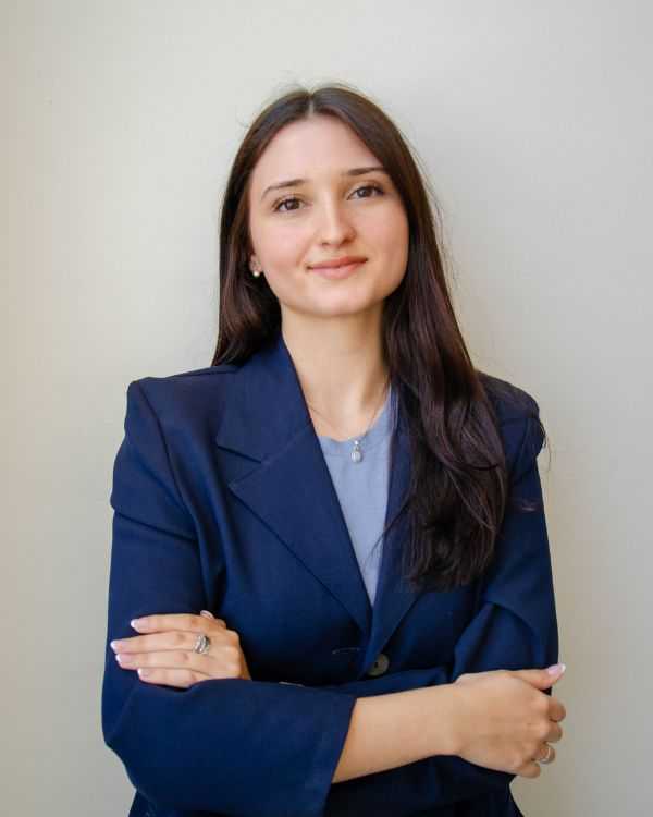 Alba Jiménez