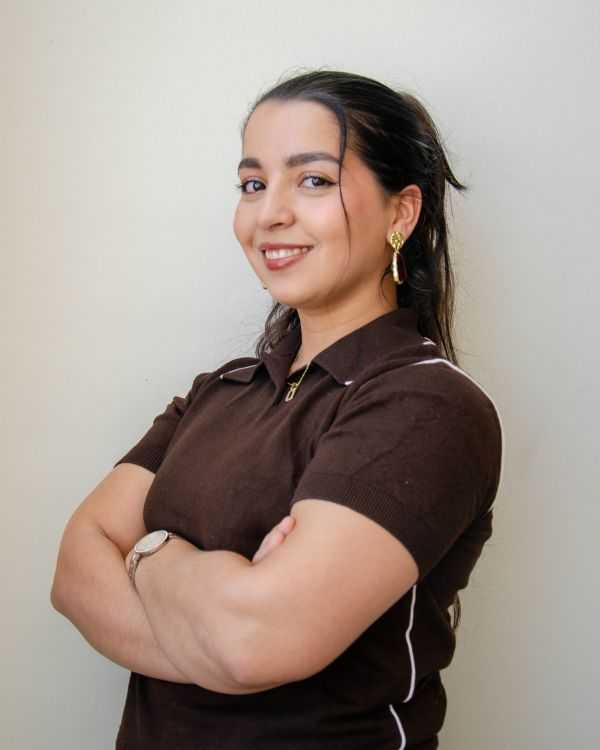 Hanan Baba
