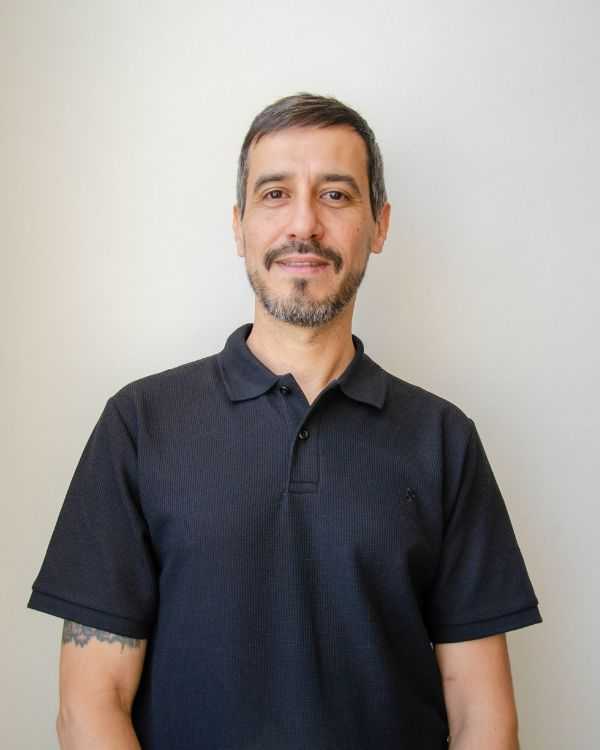 Héctor Díaz