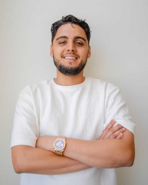 Mohammed Oulad