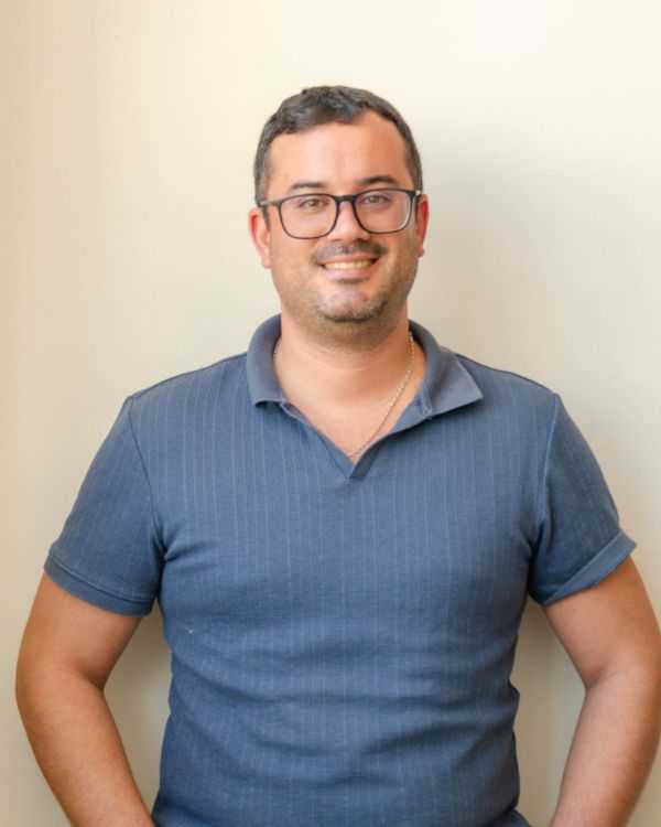 Marc Infante