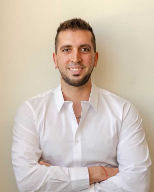 Franco Dominguez